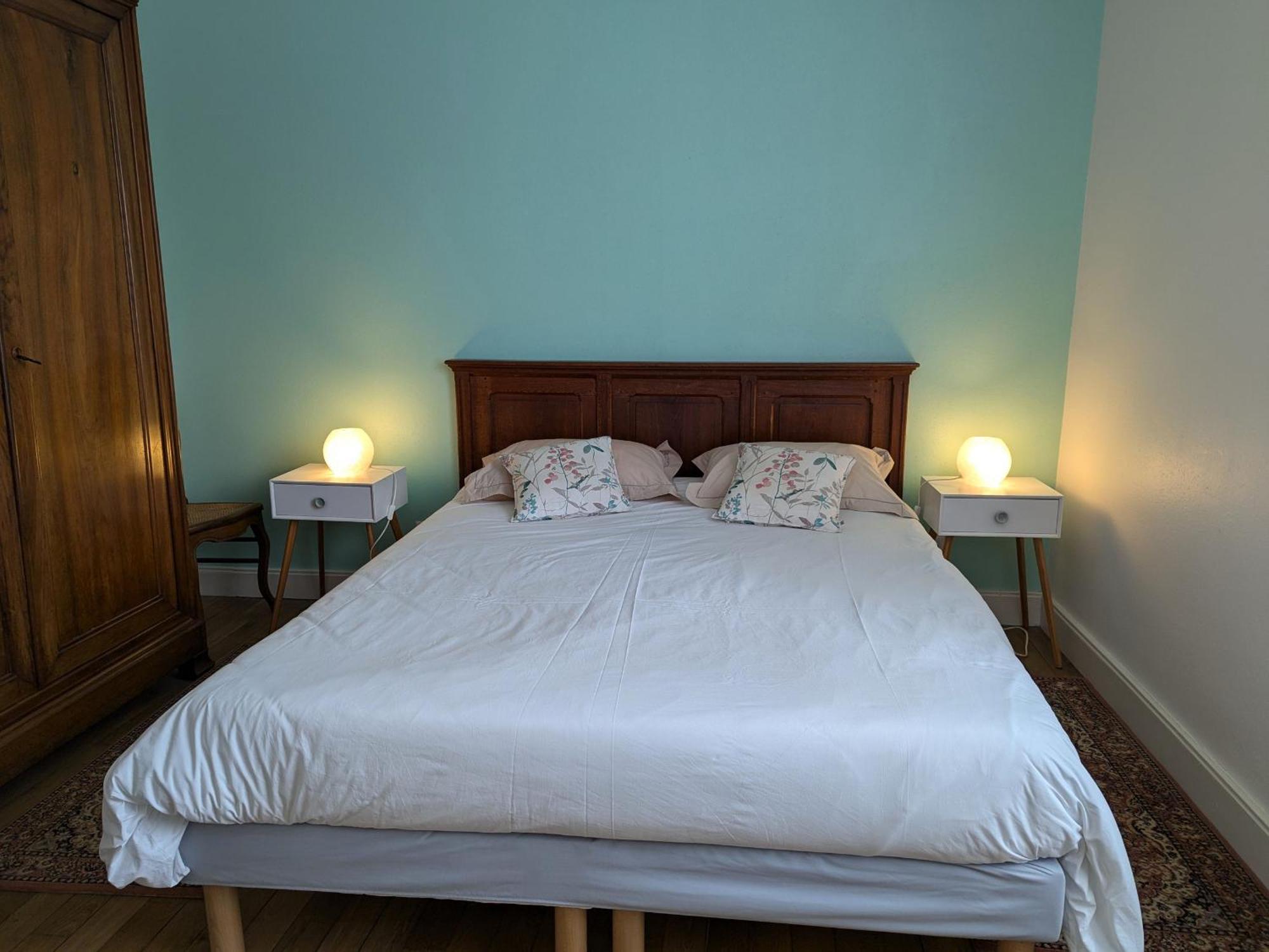 Gite Champetre A Mareau-Aux-Pres: Terrasse, Jardin, Et Confort Pour 6 Personnes - Fr-1-590-140 Εξωτερικό φωτογραφία